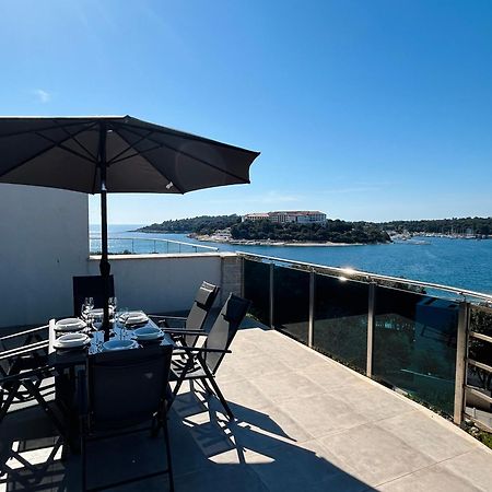 Seascape Deluxe Residence ペシュチャーナ・ウヴァラ エクステリア 写真