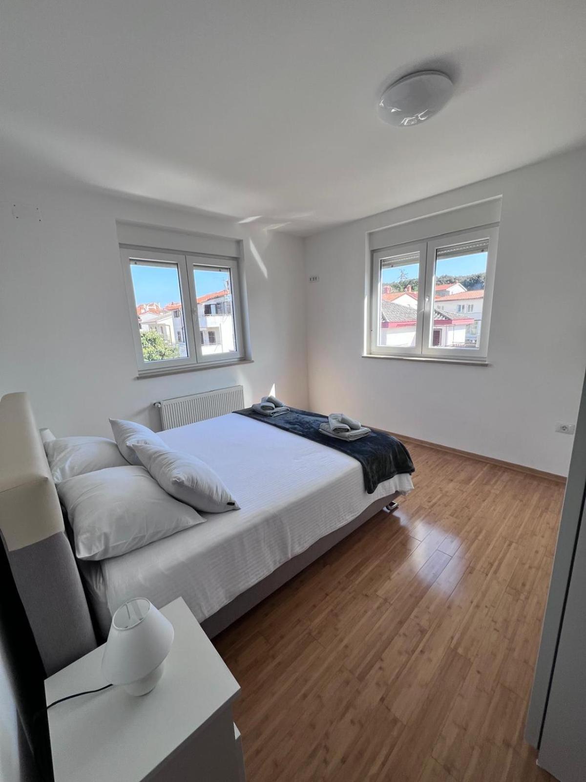 Seascape Deluxe Residence ペシュチャーナ・ウヴァラ エクステリア 写真