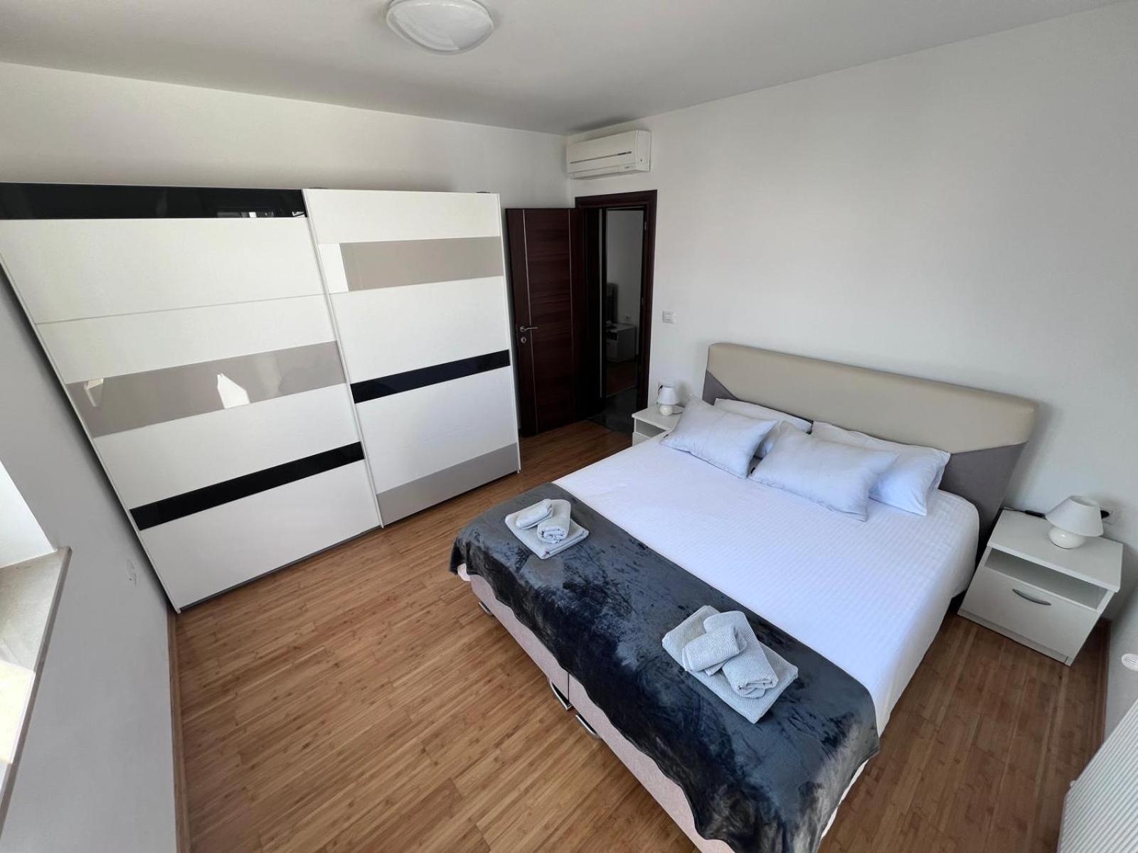 Seascape Deluxe Residence ペシュチャーナ・ウヴァラ エクステリア 写真