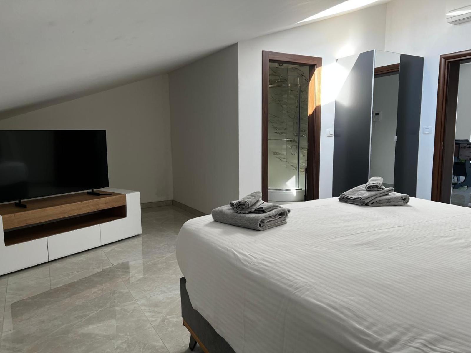 Seascape Deluxe Residence ペシュチャーナ・ウヴァラ エクステリア 写真