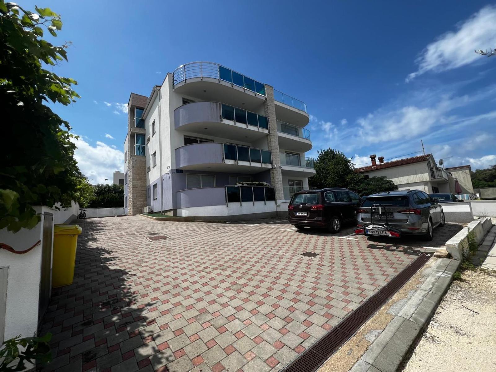 Seascape Deluxe Residence ペシュチャーナ・ウヴァラ エクステリア 写真
