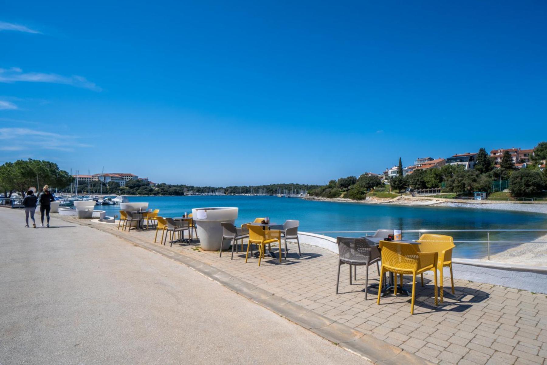 Seascape Deluxe Residence ペシュチャーナ・ウヴァラ エクステリア 写真